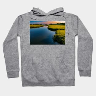 Marsh Hoodie